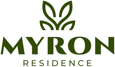 Myron Residence