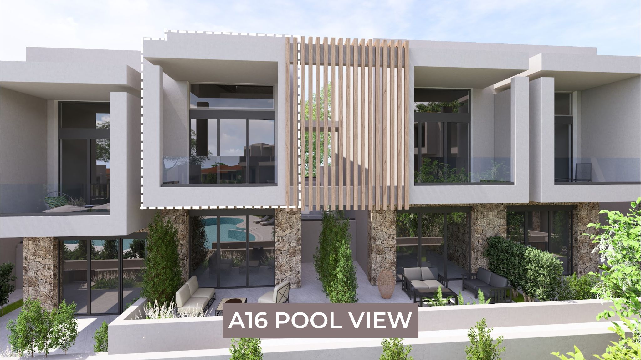 Myron Apartment 16 | Myron Residence | Solid Development